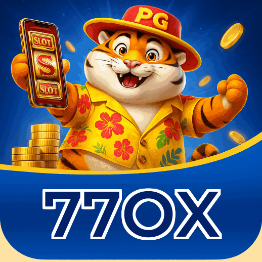 Catálogo 77OX 2.547 jogos