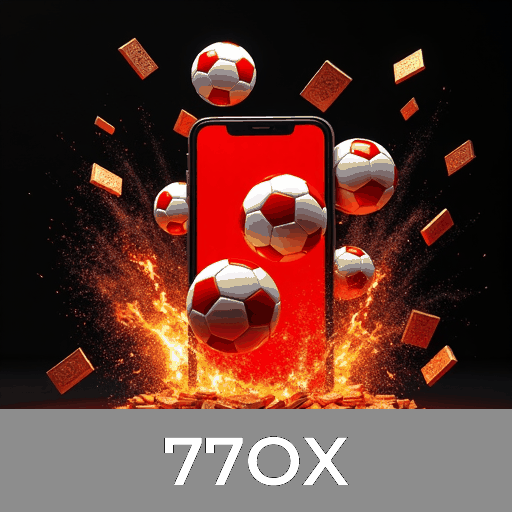 Acessar o site 77OX COM