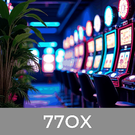 Cadastro na 77OX