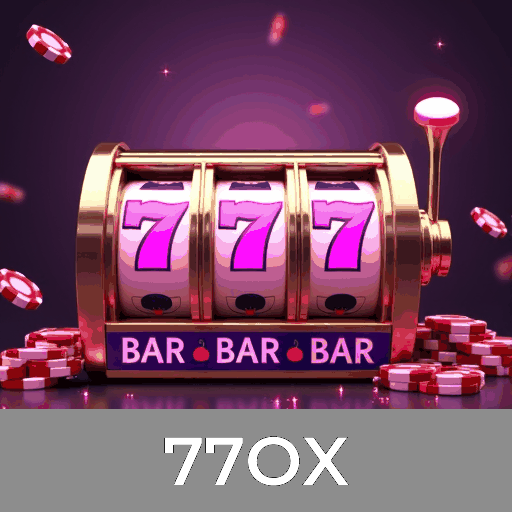 Cassino Online 77OX
