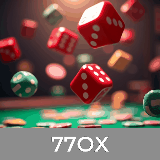 Jogos Crash no Cassino 77OX