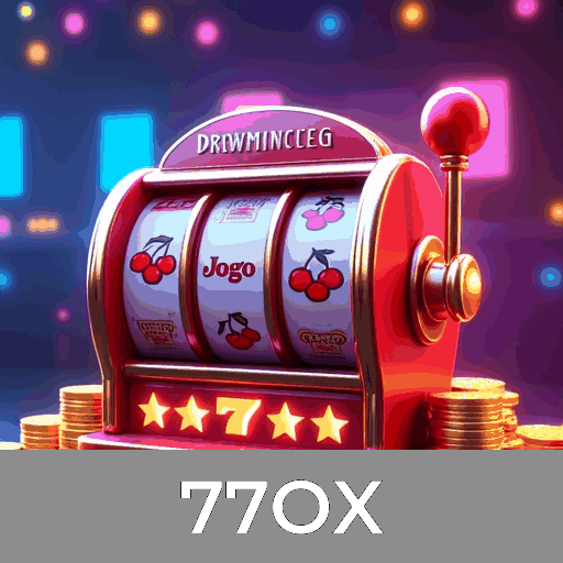 Cadastro na 77OX