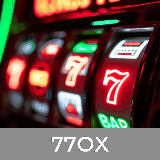 Cadastro na 77OX