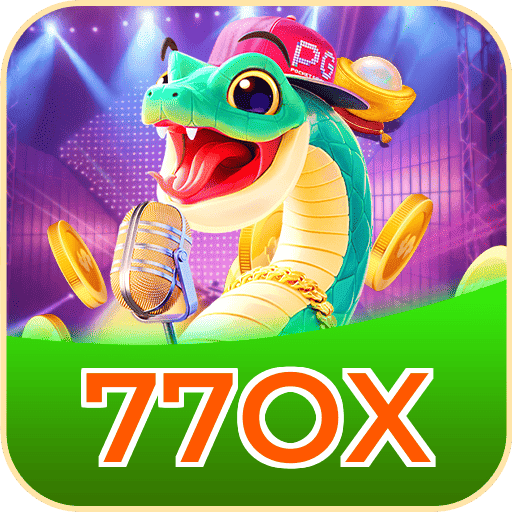 77OX logo
