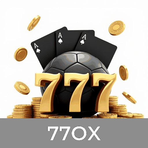 Cassino Online 77OX
