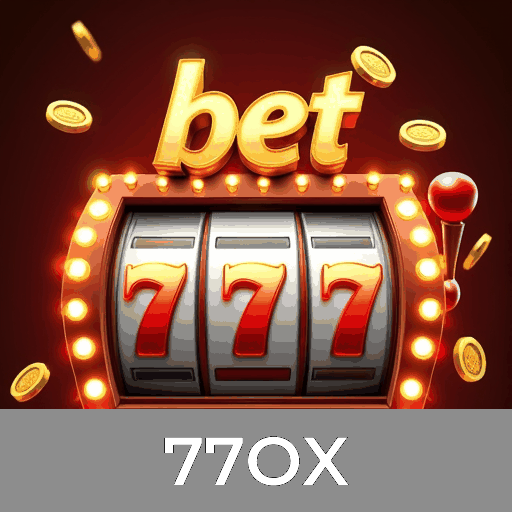 Promoções e Bônus no 77OX