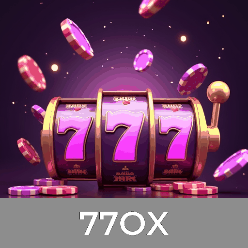Apostas no 77OX