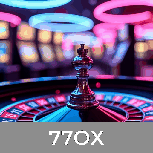 Cassino Online 77OX