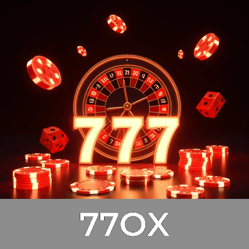 Cadastro na 77OX