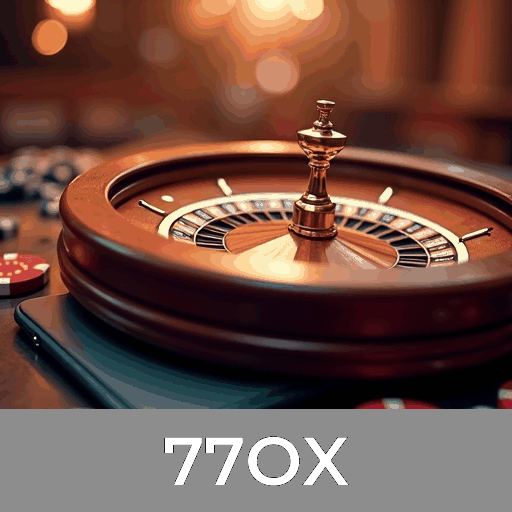Cadastro na 77OX
