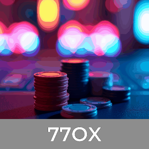Cassino Online 77OX