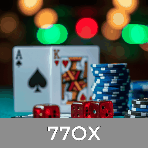 Cassino Online 77OX