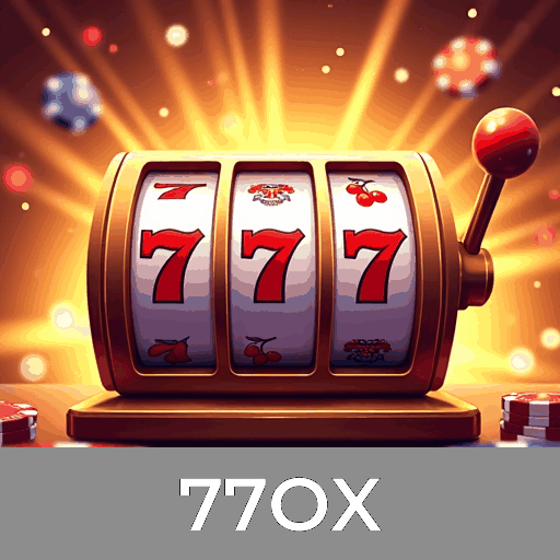 Cassino Online 77OX