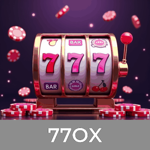Cadastro na 77OX
