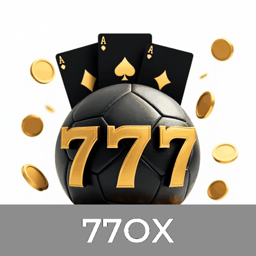 Cassino Online 77OX