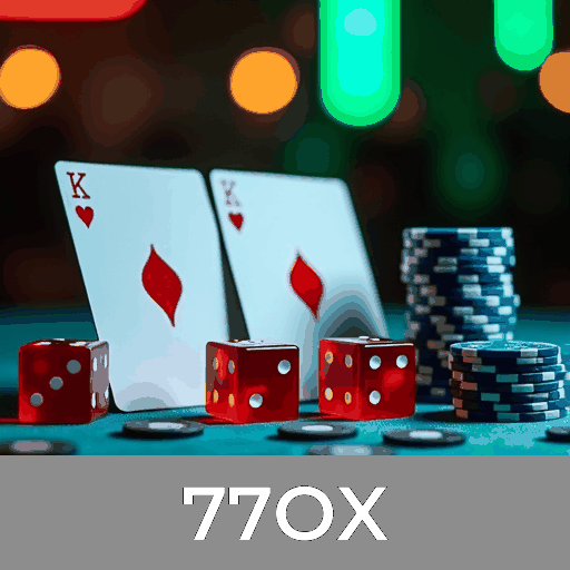 Cassino Online 77OX