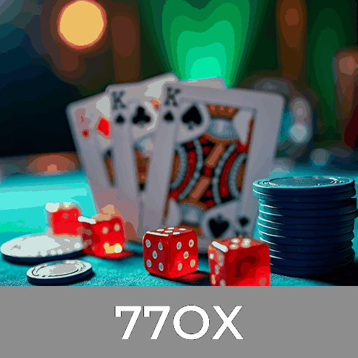 Cassino Online 77OX